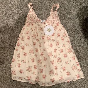 Princess Polly Mini Dress